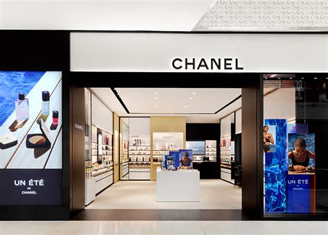 chanel perfume yas mall.